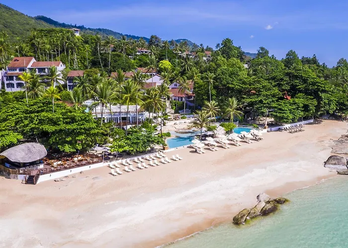 Sheraton Samui Resort