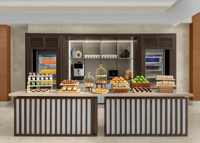 Courtyard By Marriott Bangkok