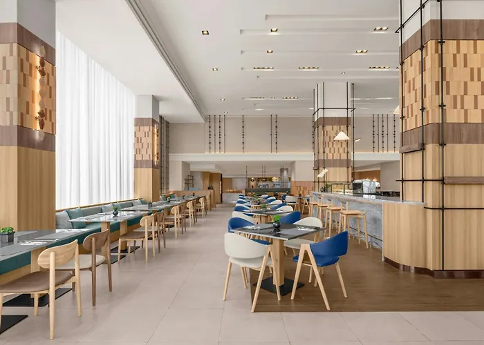 Courtyard By Marriott Bangkok