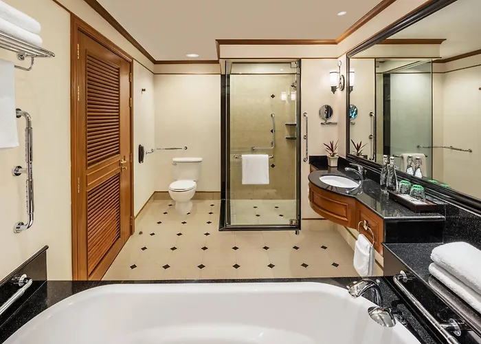 Jw Marriott Phuket Resort And Spa Mai Khao