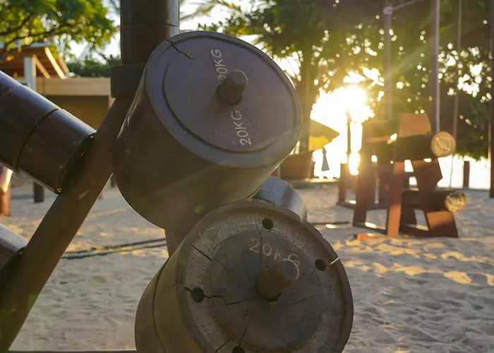 Chaweng Buri Resort