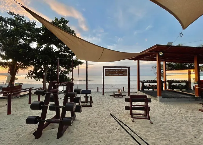 Chaweng Buri Resort
