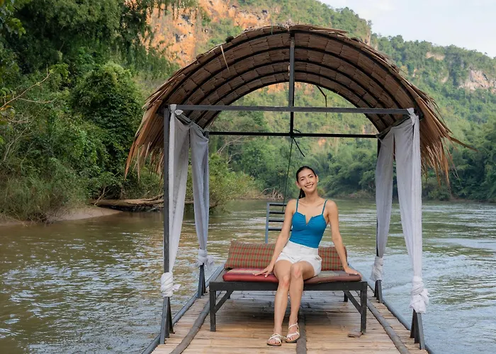Hintok River Camp