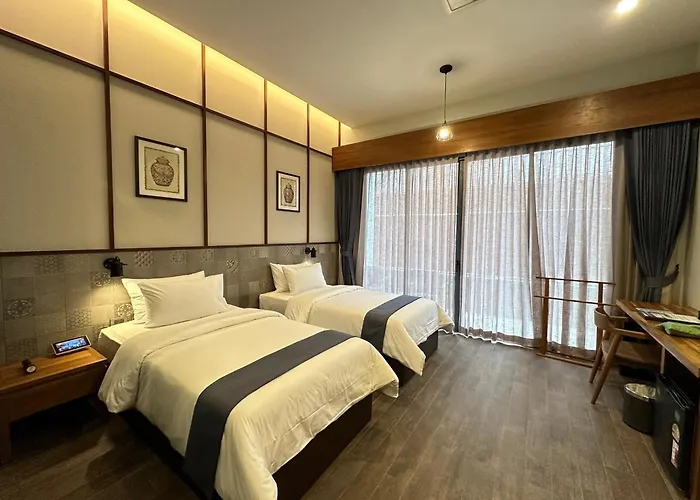 R-Mar Resort And Spa Patong, Phuket
