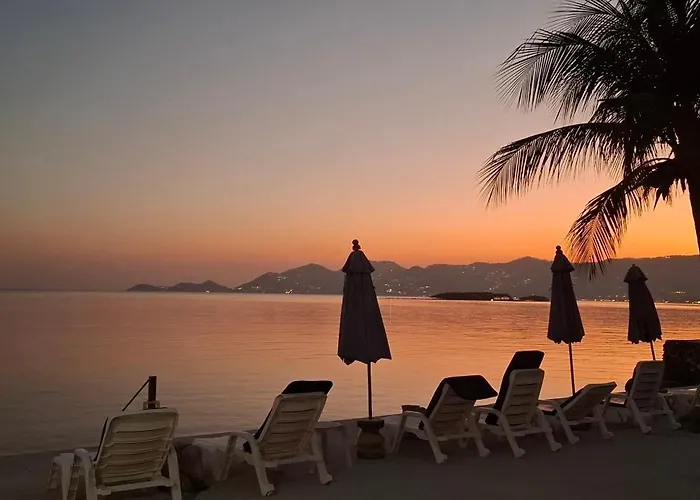 Papillon Resort Chaweng Beach