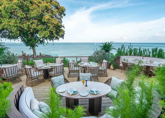 Cape Panwa Hotel Phuket