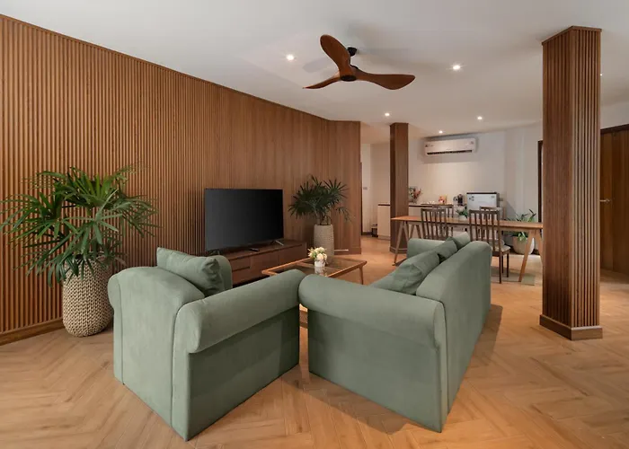 Elixir Resort Koh Yao Yai - Sha Plus Ko Yao