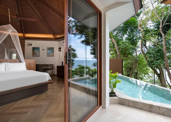 Elixir Resort Koh Yao Yai - Sha Plus Ko Yao