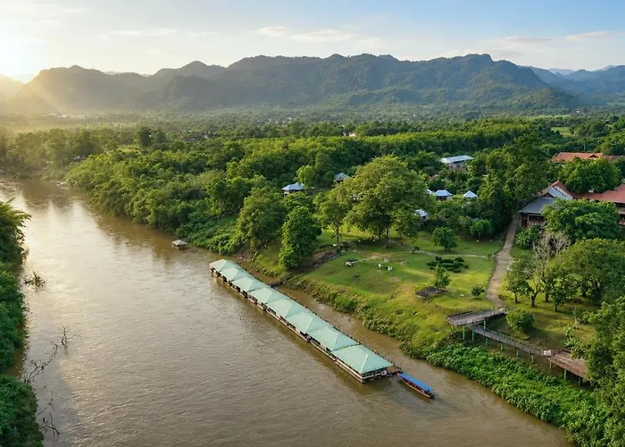 Pung-Waan Resort