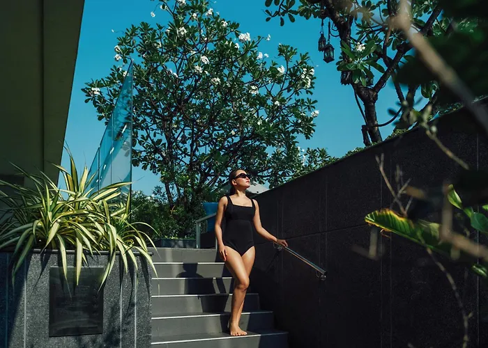 Muu Bangkok, Small Luxury Hotels Of The World