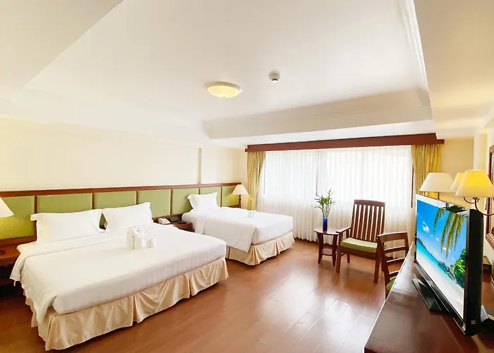 Kalim Resort