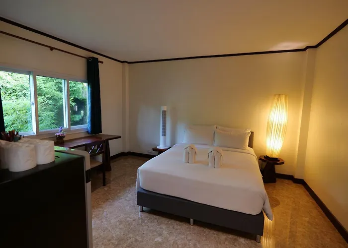 Garden Resort Koh Chang
