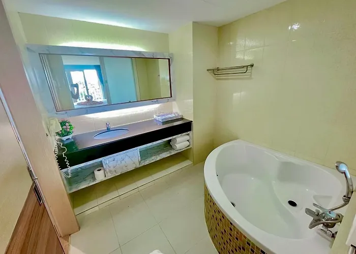 Saisawan Beach Luxury