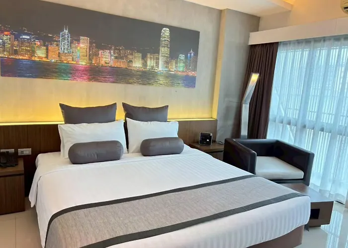 Nine Forty One Hotel
