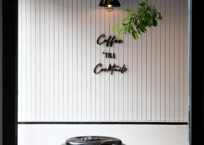 De Chai The Deco Chiang Mai