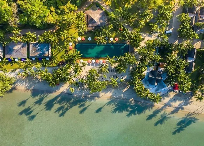 Peninsula Beach