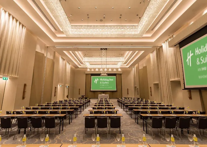 Holiday Inn & Suites Rayong City Centre By Ihg