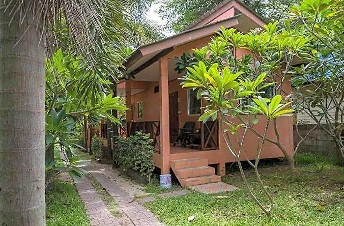 Nat Resort Koh Tao