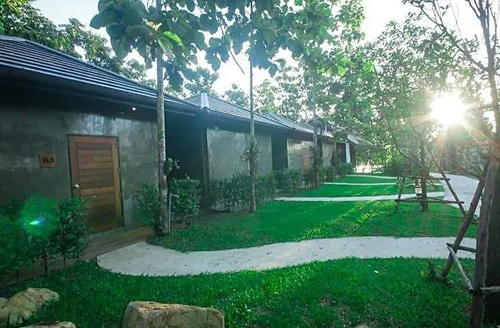 Chiang Klong Riverside Resort Chiang Khan