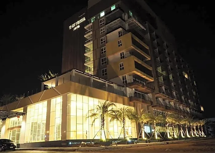 The Vista Hotel By Satit Group Hat Yai