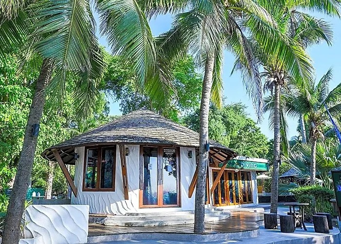 Sairee Cottage Resort Ko Tao