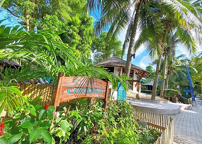 Sairee Cottage Resort Ko Tao