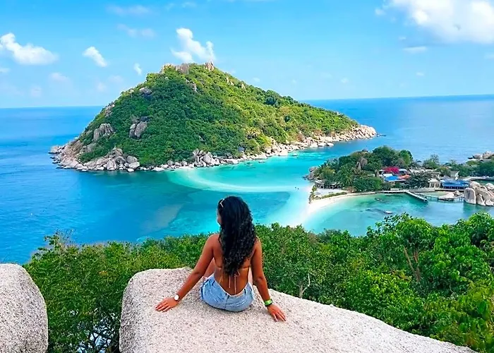Sairee Cottage Resort Koh Tao