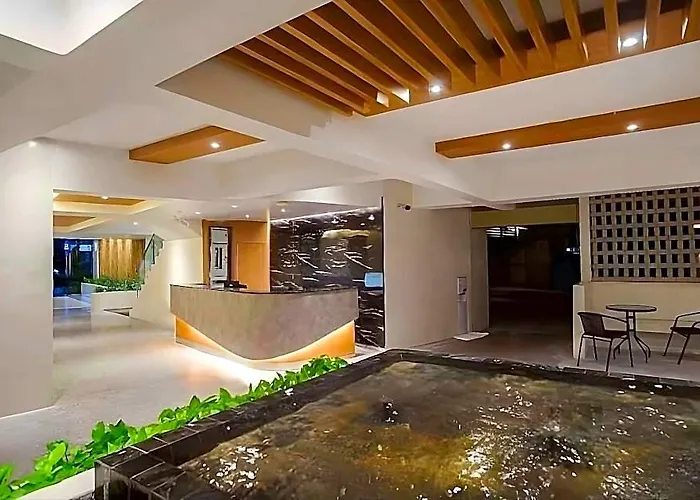 Hi Season Hotel Hat Yai