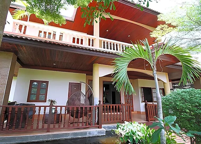 Phuket Cleanse Hotel