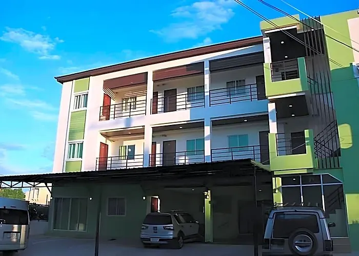 Lemon Home Kanchanaburi