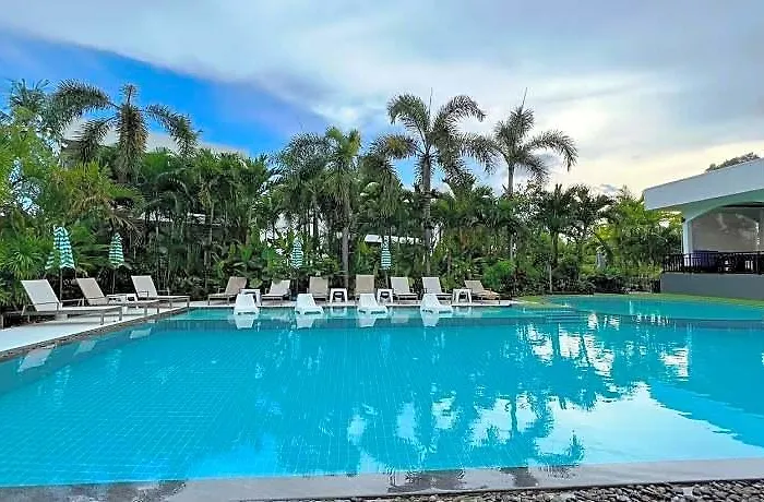 The Serenity Resort Pattaya, Private Villas Rayong