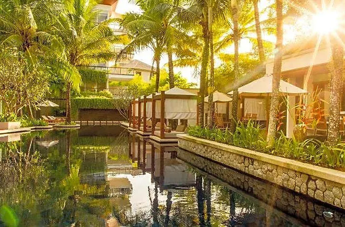The Chava Resort