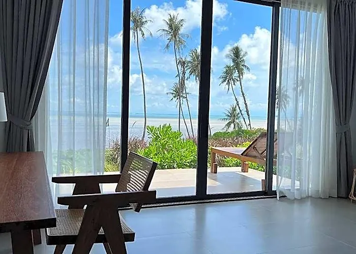 Little Moon Villa Koh Mak