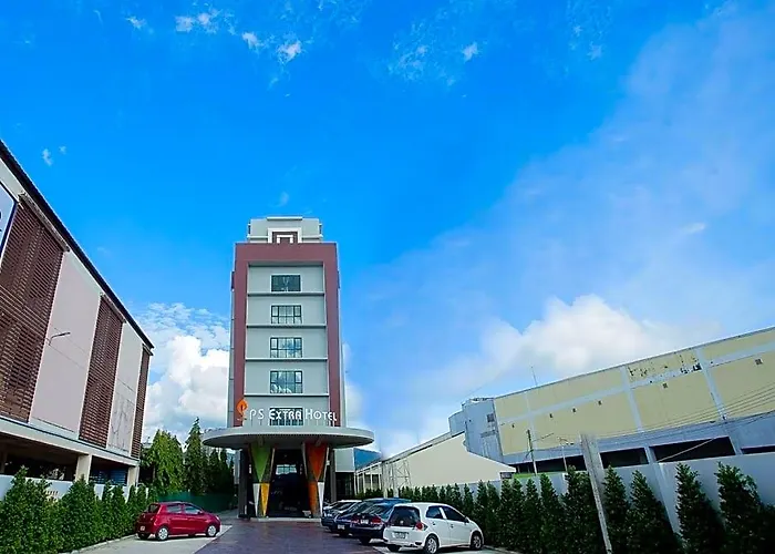 Ps Extra Hotel