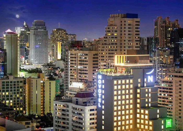 Novotel Sukhumvit 4