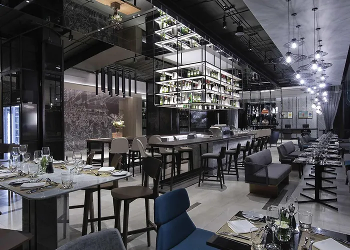 Ibis Styles Bangkok Sukhumvit 4