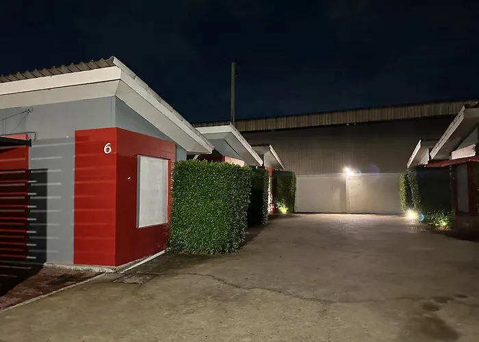 Love Box Resort