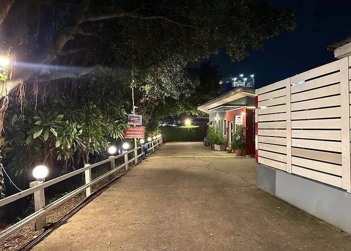 Love Box Resort
