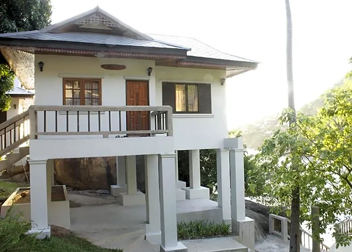 Coral Cove Resort Koh Samui