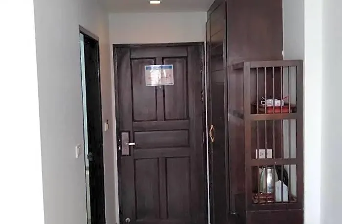 Grand Phranakhon Hotel Phra Nakhon Si Ayutthaya