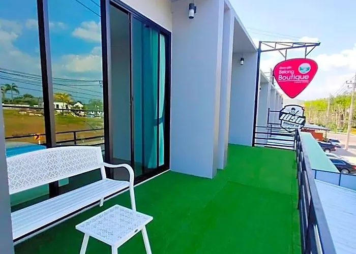 Cheow Lan Easy Home