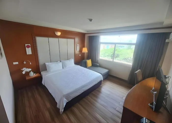 Western Grand Hotel Ratchaburi