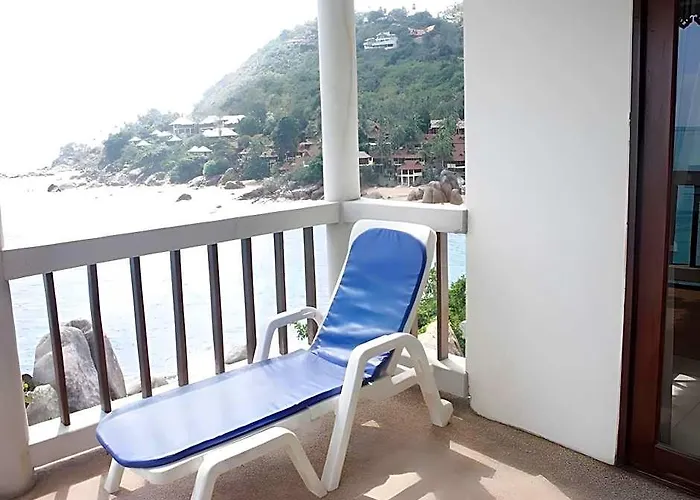 Coral Cove Resort Ko Samui