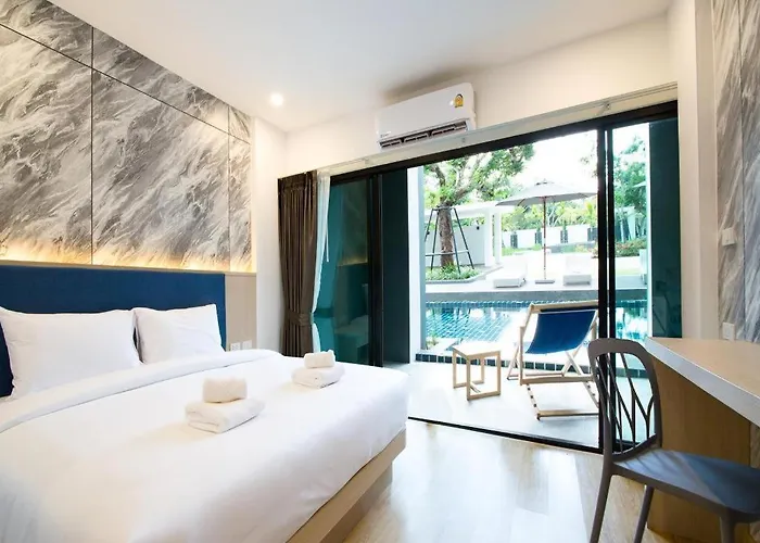 B2 Krabi Ao Nang Premier Resort
