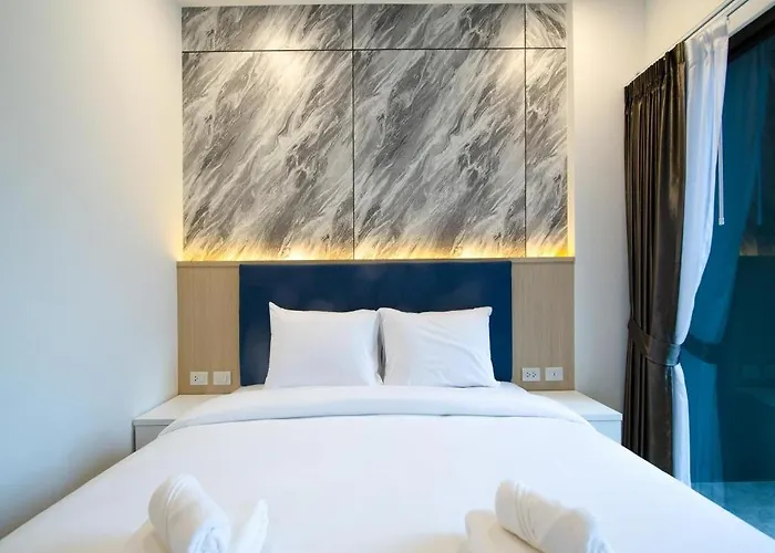 B2 Krabi Ao Nang Premier Resort