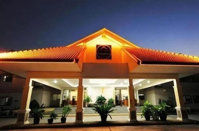 Golden Land Hotel Chiang Rai