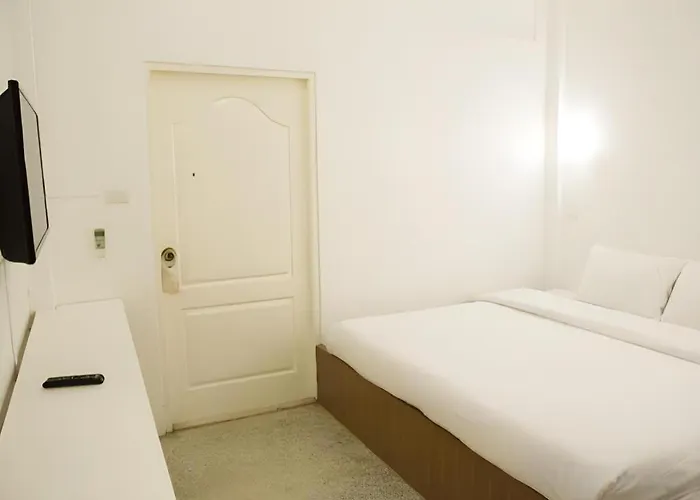 Chiang Rai Hotel