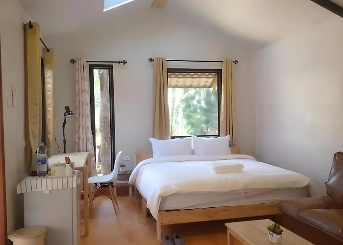 Villa Tuscany Country Resort Suan Phueng