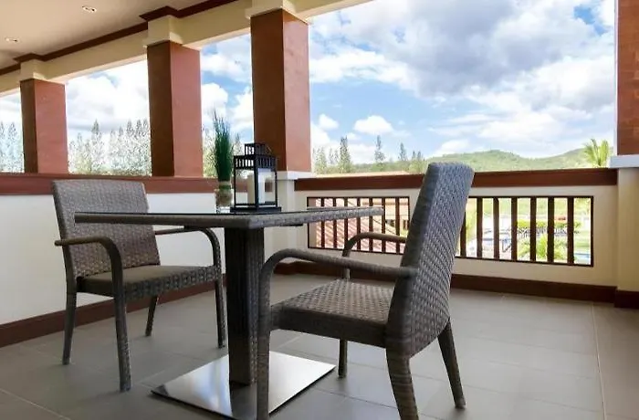 Thailand Resort Hotel Hua Hin