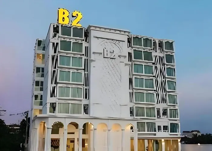 B2 Hua Hin Premier Hotel